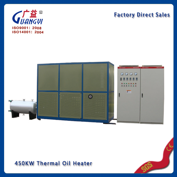 450KW óleo térmico heater2.jpg
