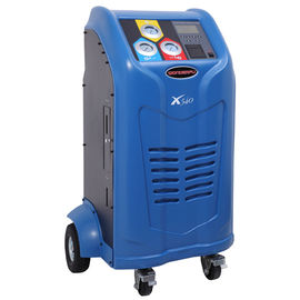AC Refrigerant Recovery Machine Multi-functional For Automotive