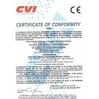China China Concrete Autoclave Online Market Certificações